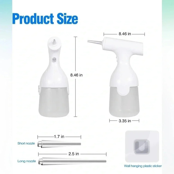 Soap Dispenser for Dog Cat Bath, NWT - Picture 7 of 7